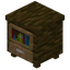 Jungle Lower Bookshelf Drawer