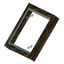 Oak Attic Roof
