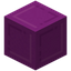 Magenta Concrete Panel