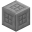 Tiled Smooth Stone Column