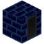 Navy Foundry Capacitor
