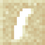 Bow Limb Sand Cast