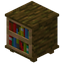 Jungle Bookshelf