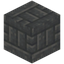 Tiny Layered Andesite Slabs