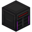 Red Creative Disk Interface