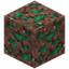 Granite Garnierite Ore