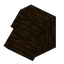 Spruce Steep Base Roof
