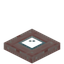 Cherry Glass Trapdoor