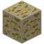 Sand Gold Ore