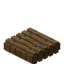Spruce Trapdoor
