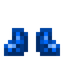 Manasteel Boots