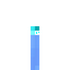Blue Ice Soul Torch