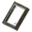 Fir Attic Roof