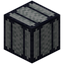 Ornate White Redstone Lamp
