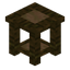 Jungle End Table
