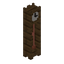 Spruce Grandfather Clock
