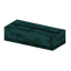 Warped Planks Parapet
