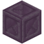 Diagonal Purpur Bricks