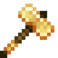 Lumium Hammer