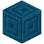 Chiseled Kyanite Stone