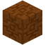 Carved Red Sandstone
