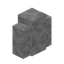 Cut Diorite Wall