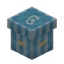 Light Blue Present