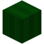 Green Large Metal Sheet