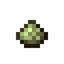 Tiny Pile of Sheldonite Dust