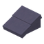 Light Blue Terracotta Lower Top Roof