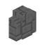 Fancy Dolomite Bricks Wall