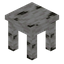 Birch Table