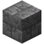 Cracked Stone Bricks