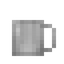 Glass Mug