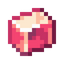 Polished Rose Quartz