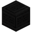 Inscribed Coal Block