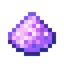 Azure Silver Dust
