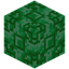 Emerald Crosses Block
