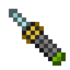 Diamond Screwdriver (LV)