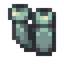 Bone Paladin Greaves