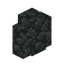 Weathered Limestone Cobblestone Wall
