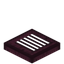Barred Crimson Trapdoor