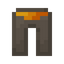 Pyromancer's Leggings