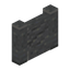 Modern Andesite Wall