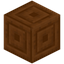 Smooth Ringed Red Sandstone