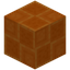 Cubed Orange Wool