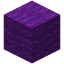 Purple Wool