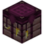 Jacaranda Crafting Table