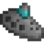Light Gray Ocarina