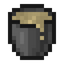 Molten Platinum Bucket